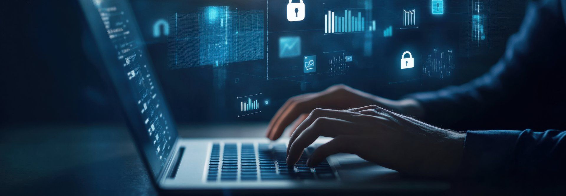 Notis Perlindungan Data Peribadi