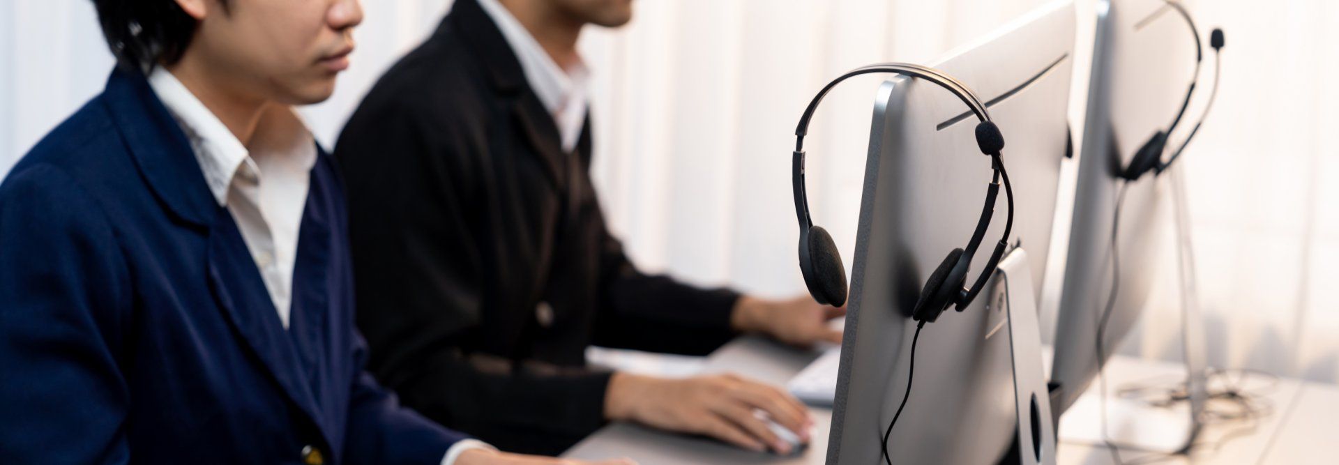 Get in Touch With Us