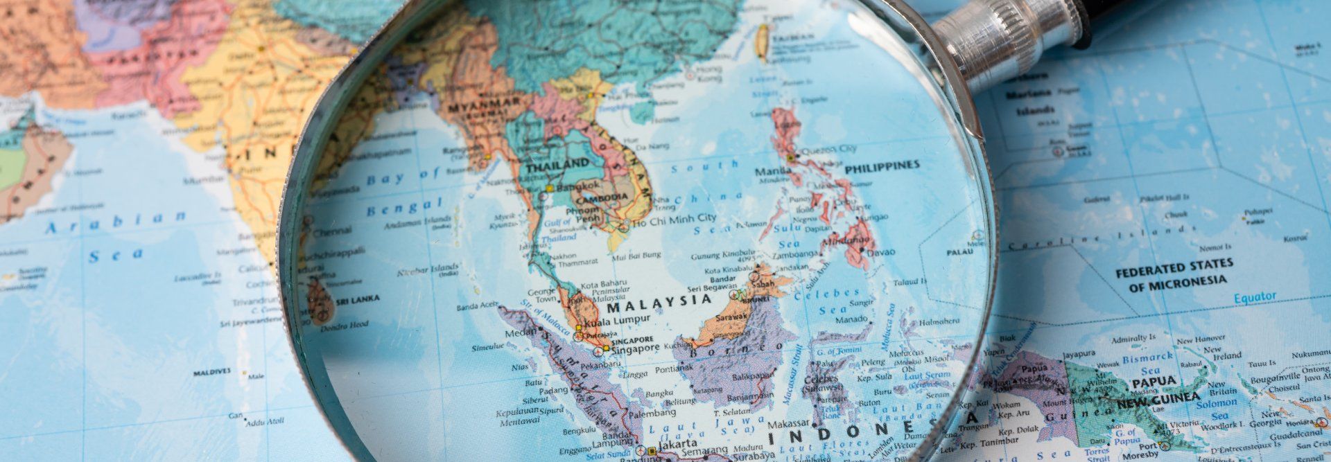 Regional Fund Managers' Initiative (RMI)